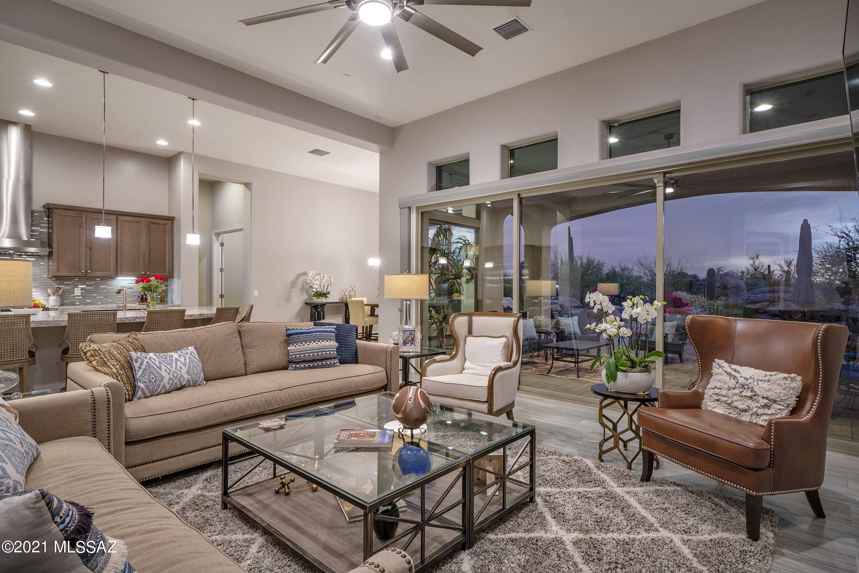 Stone Canyon VI (341-396) - Residential