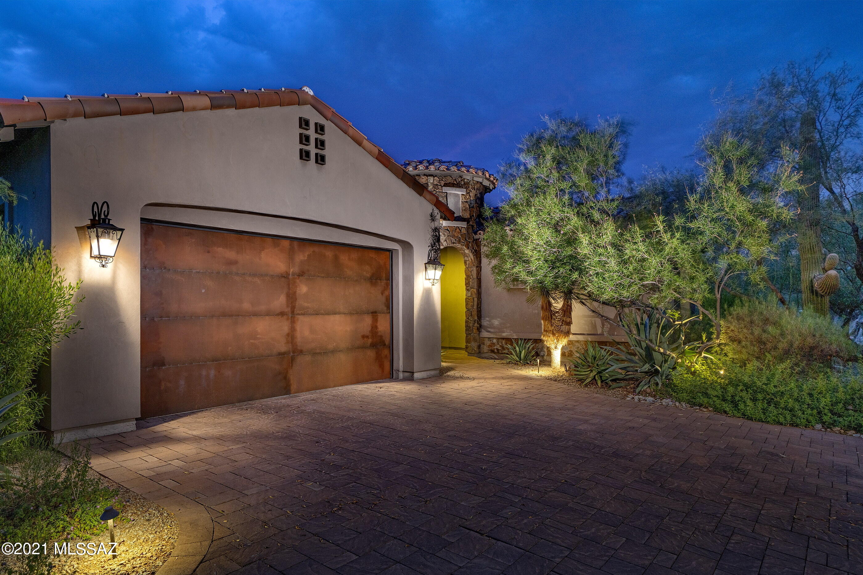 Stone Canyon VI (341-396) - Residential