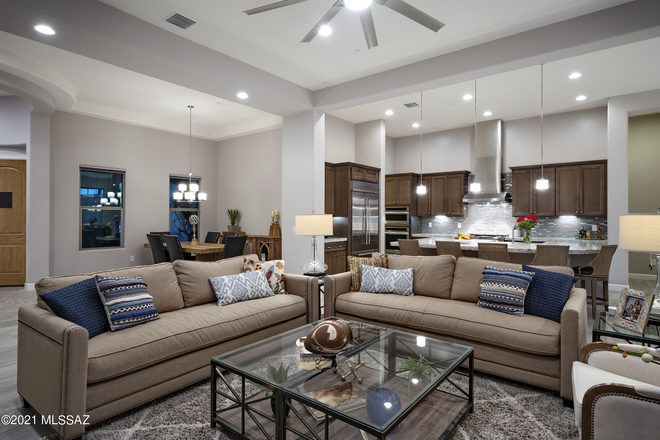 Stone Canyon VI (341-396) - Residential