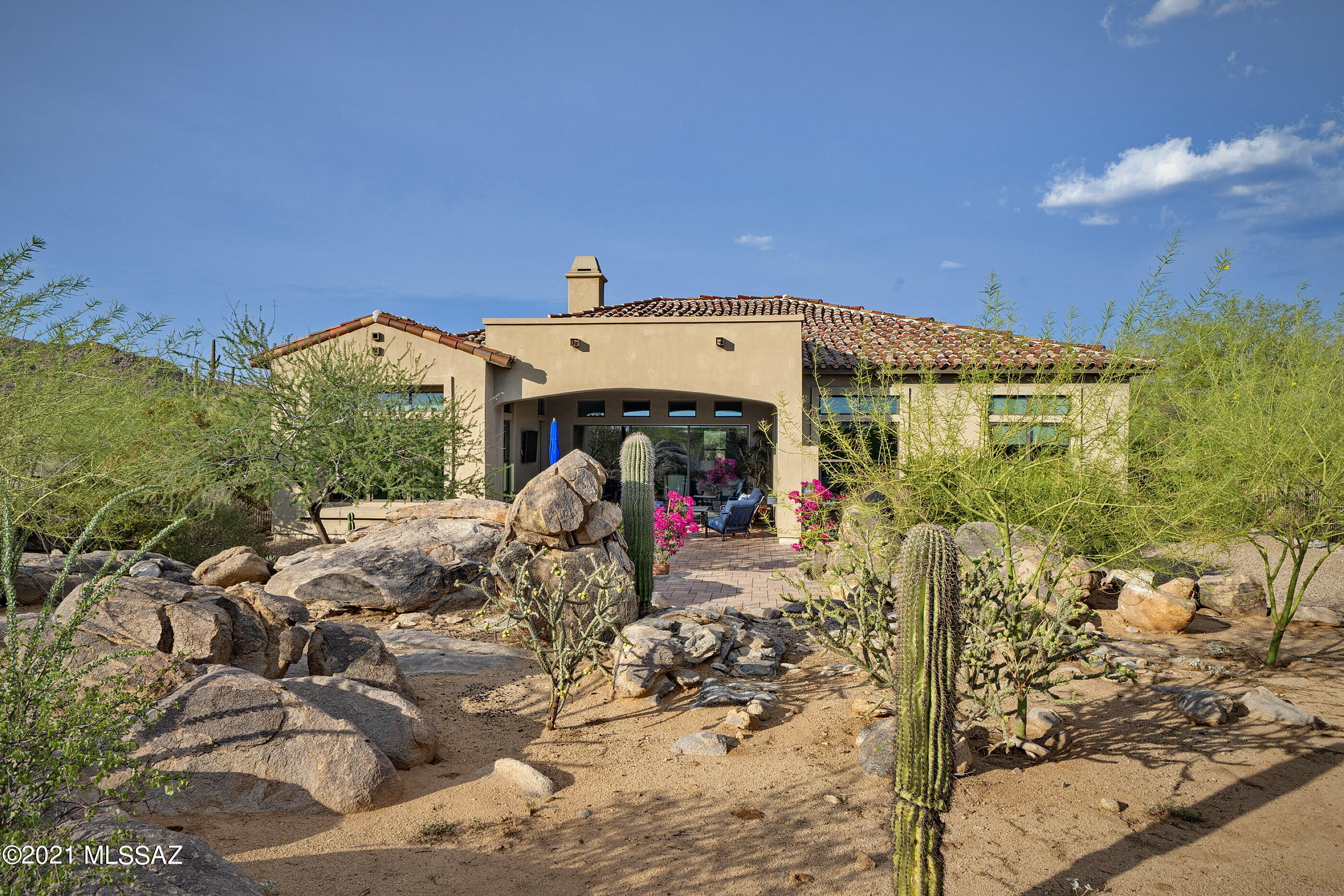 Stone Canyon VI (341-396) - Residential