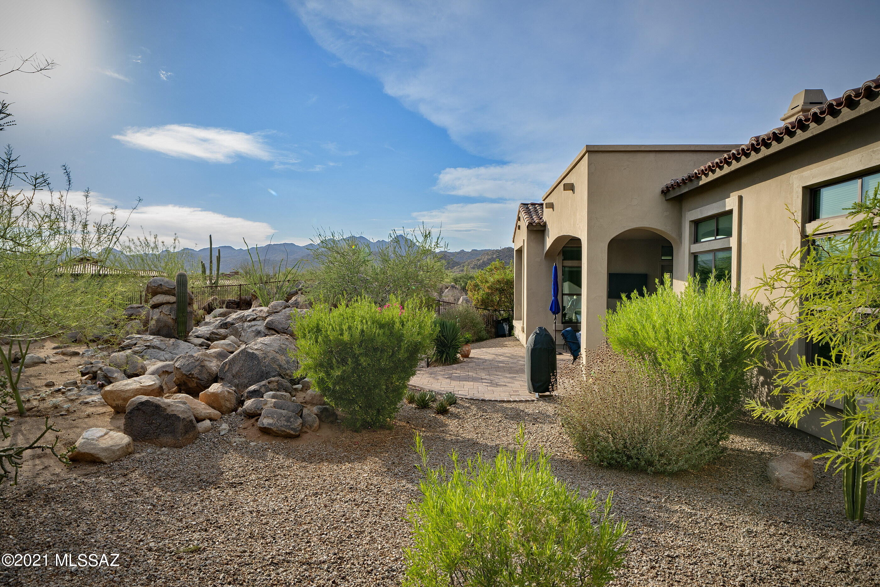 Stone Canyon VI (341-396) - Residential