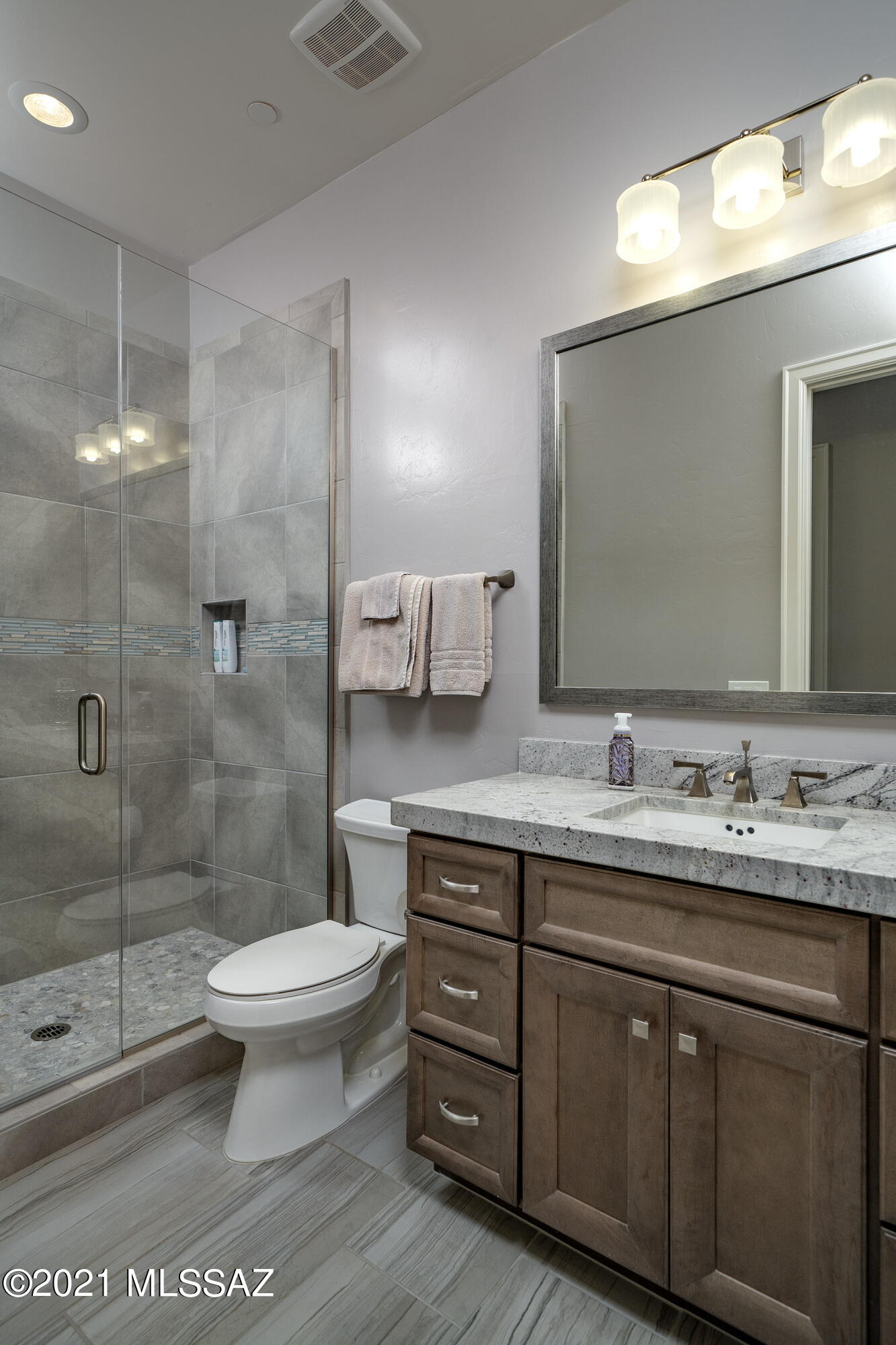 Stone Canyon VI (341-396) - Residential