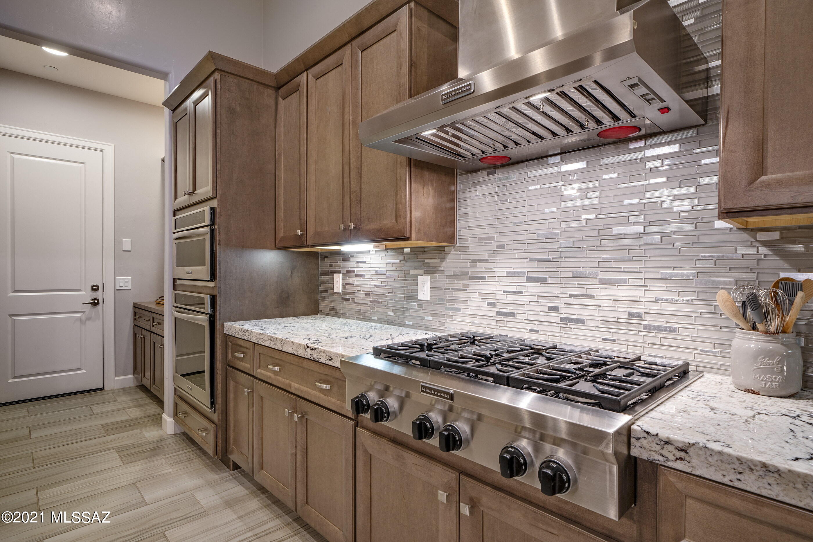 Stone Canyon VI (341-396) - Residential