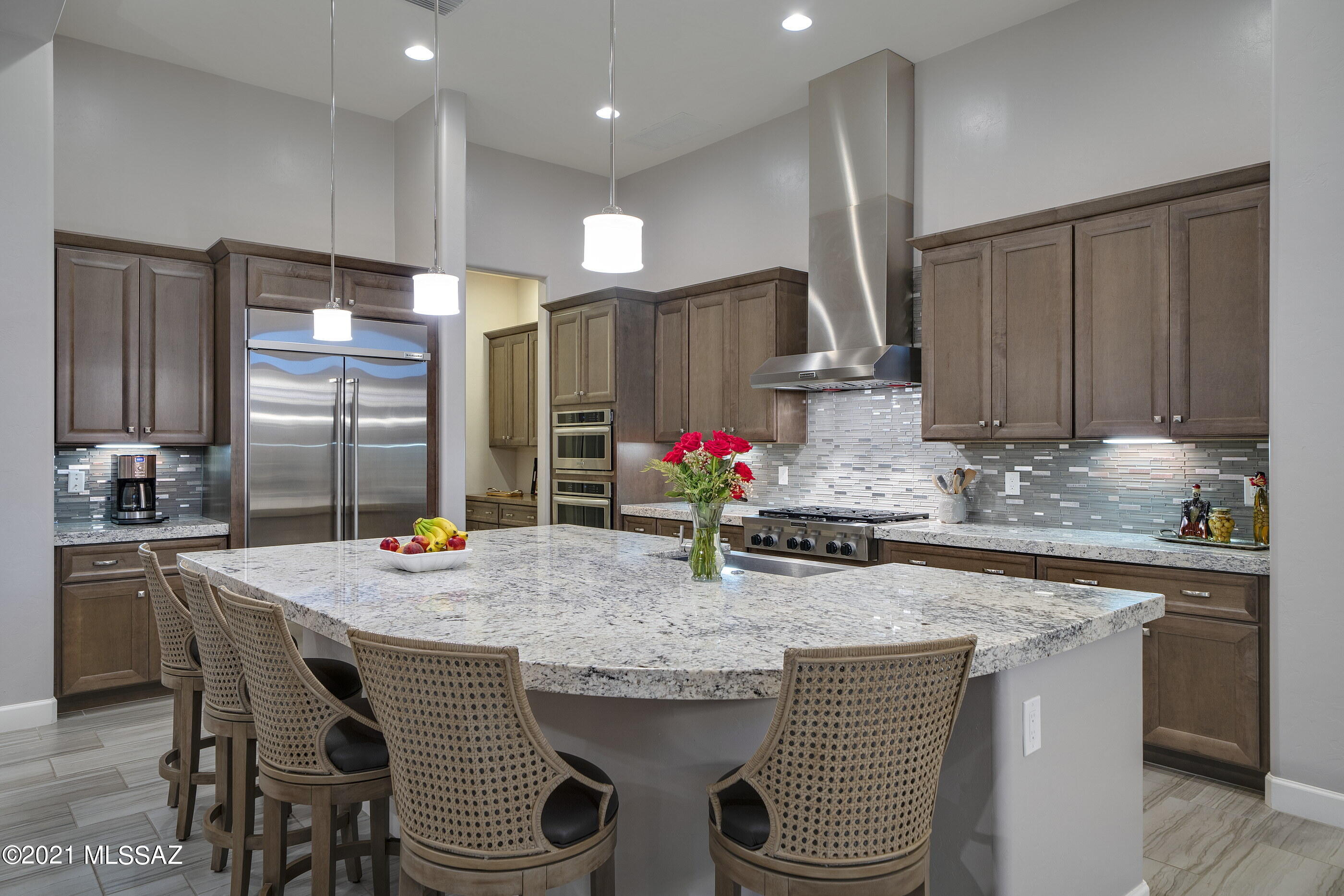 Stone Canyon VI (341-396) - Residential