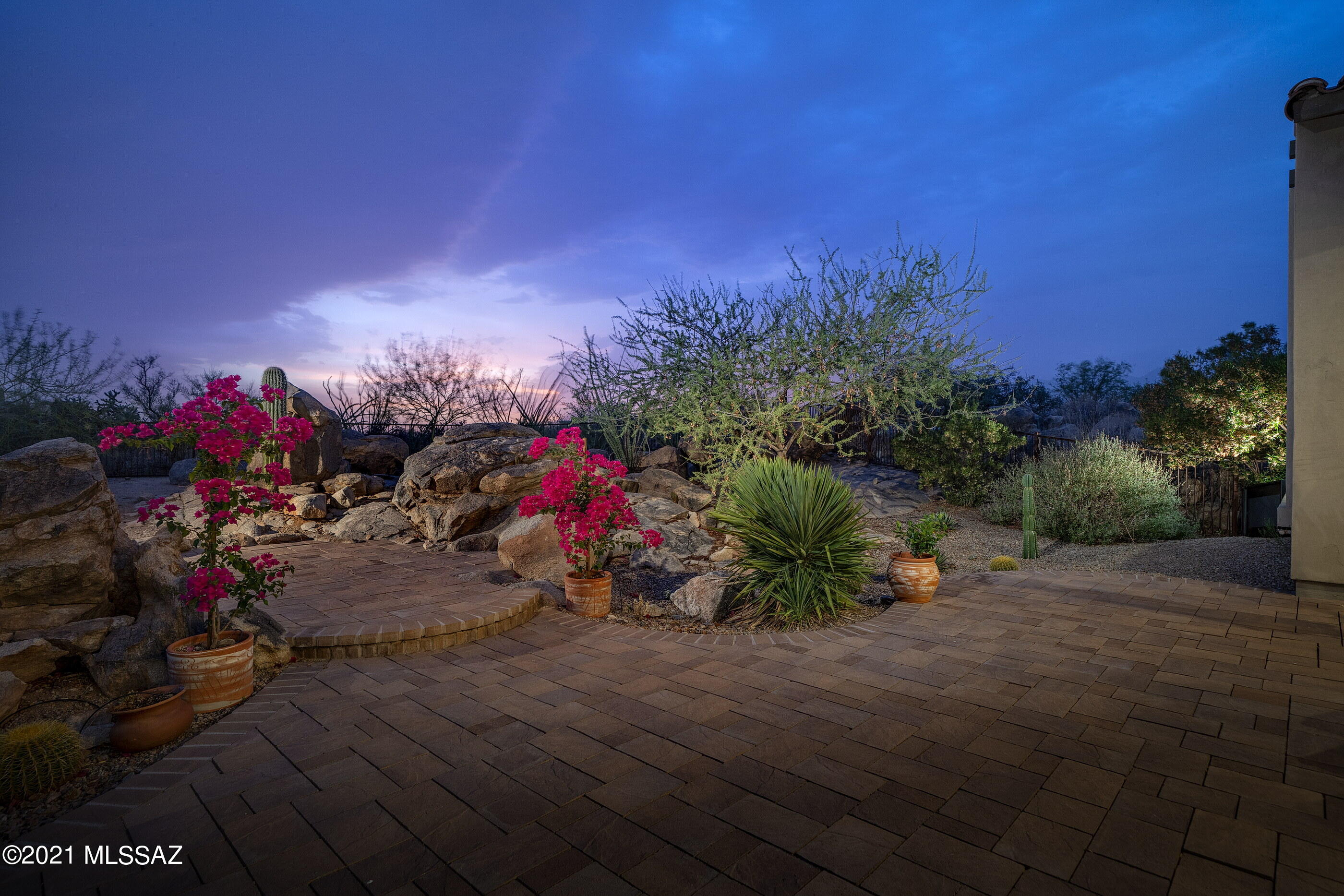 Stone Canyon VI (341-396) - Residential