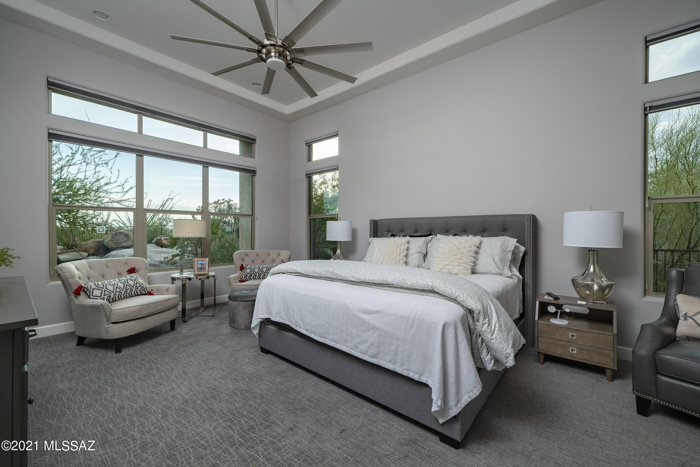 Stone Canyon VI (341-396) - Residential