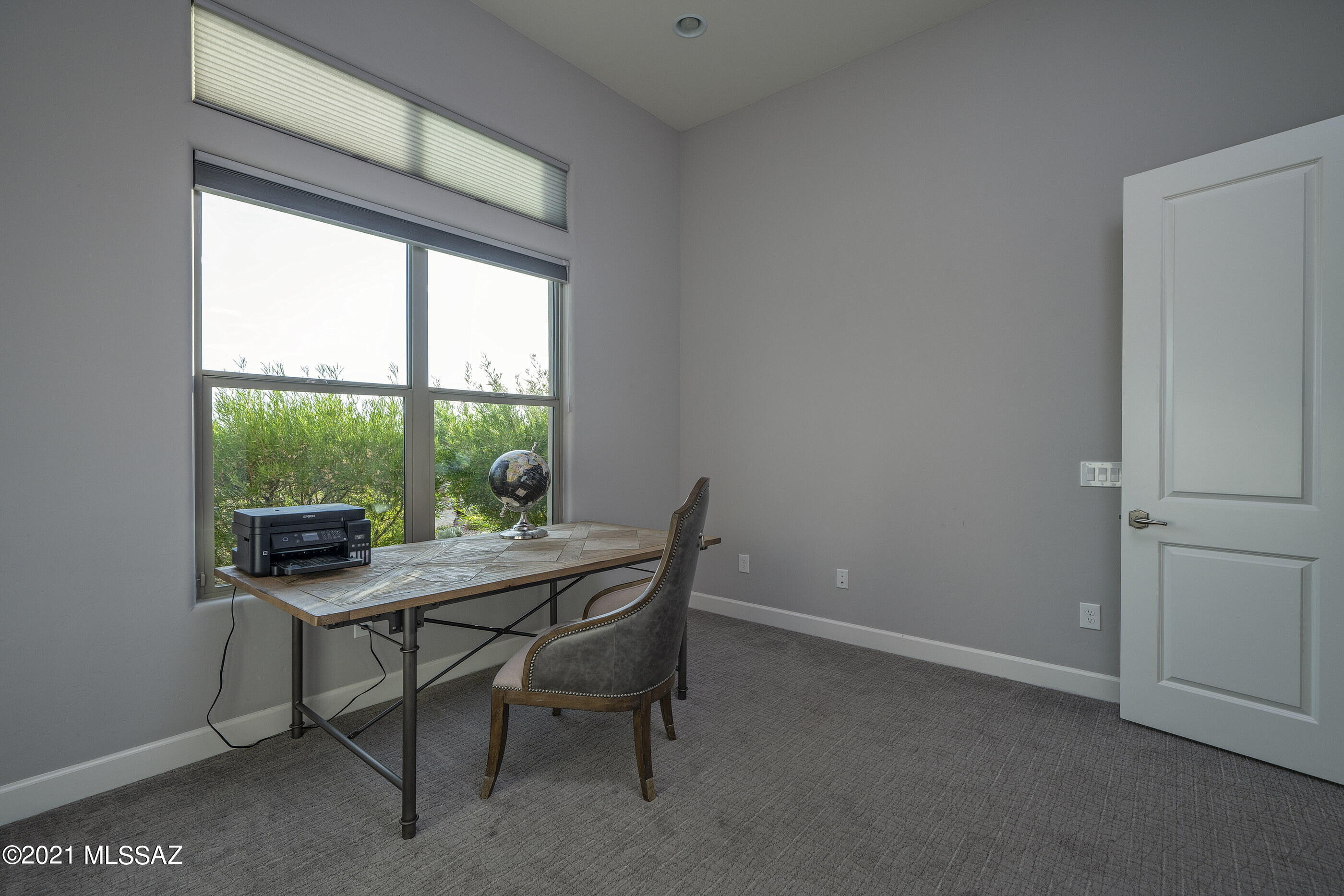 Stone Canyon VI (341-396) - Residential