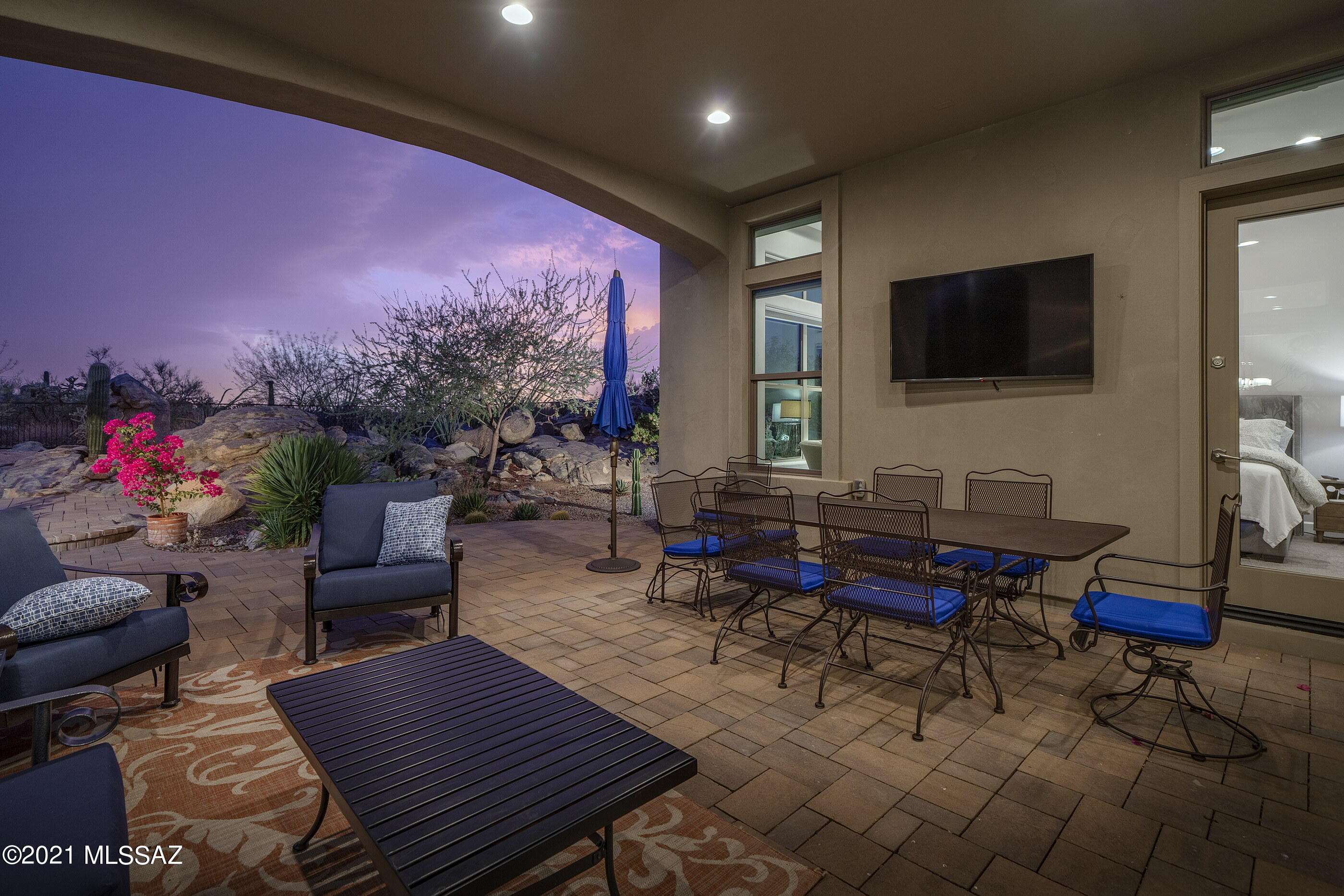 Stone Canyon VI (341-396) - Residential