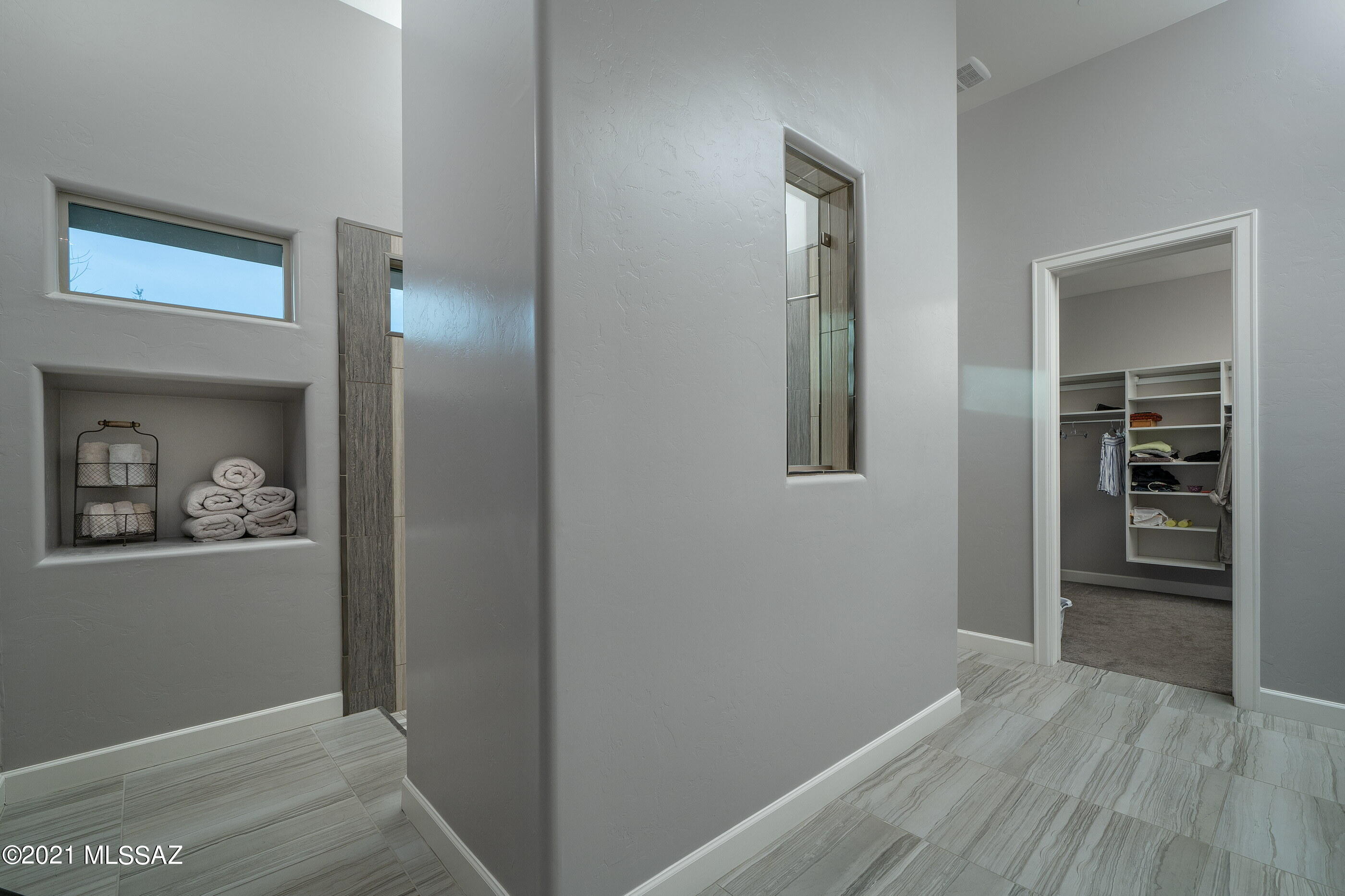 Stone Canyon VI (341-396) - Residential