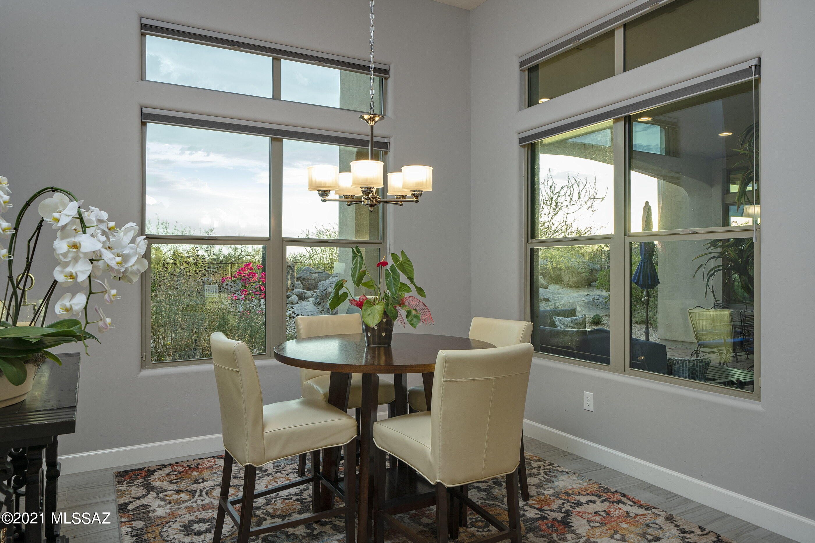 Stone Canyon VI (341-396) - Residential