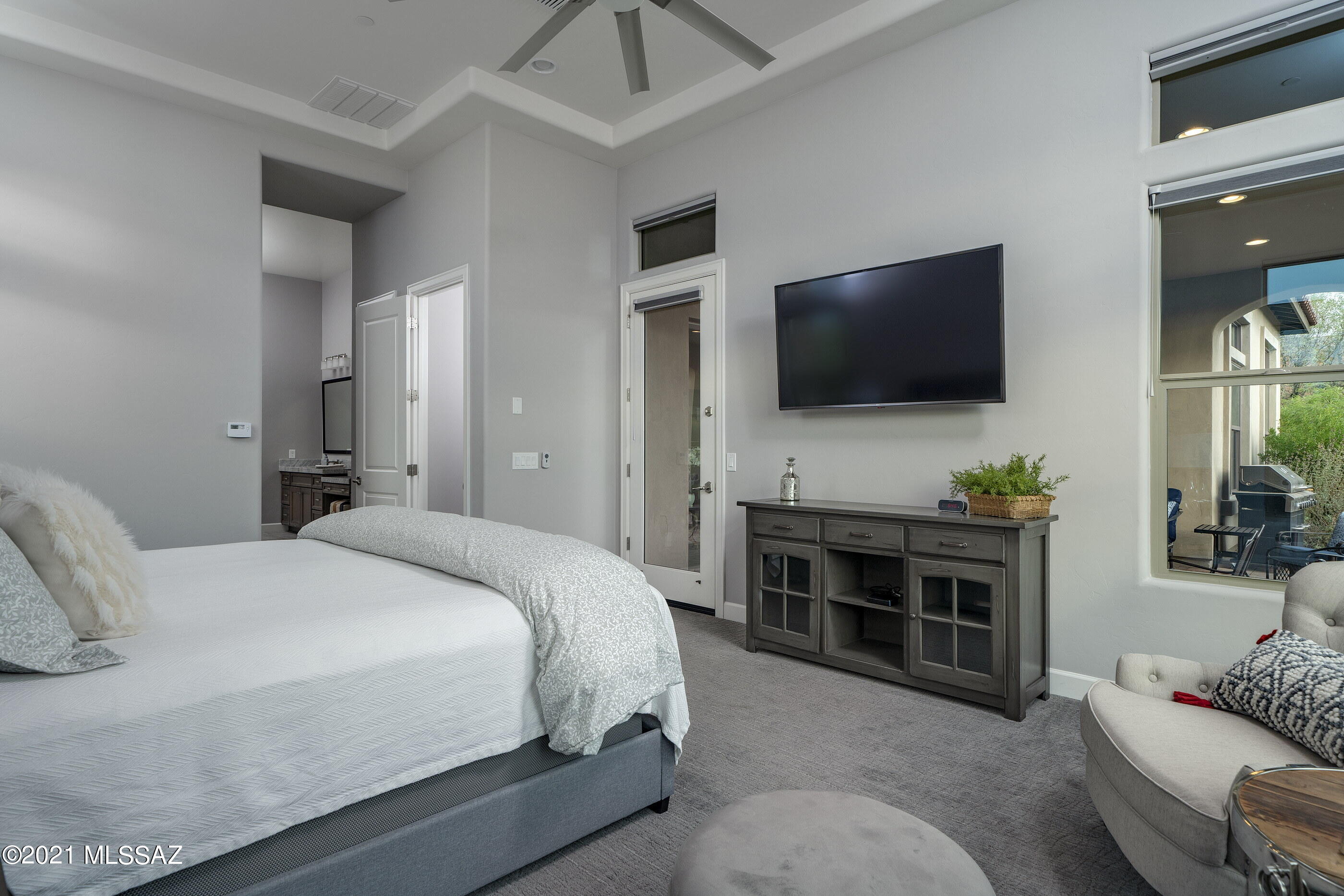 Stone Canyon VI (341-396) - Residential