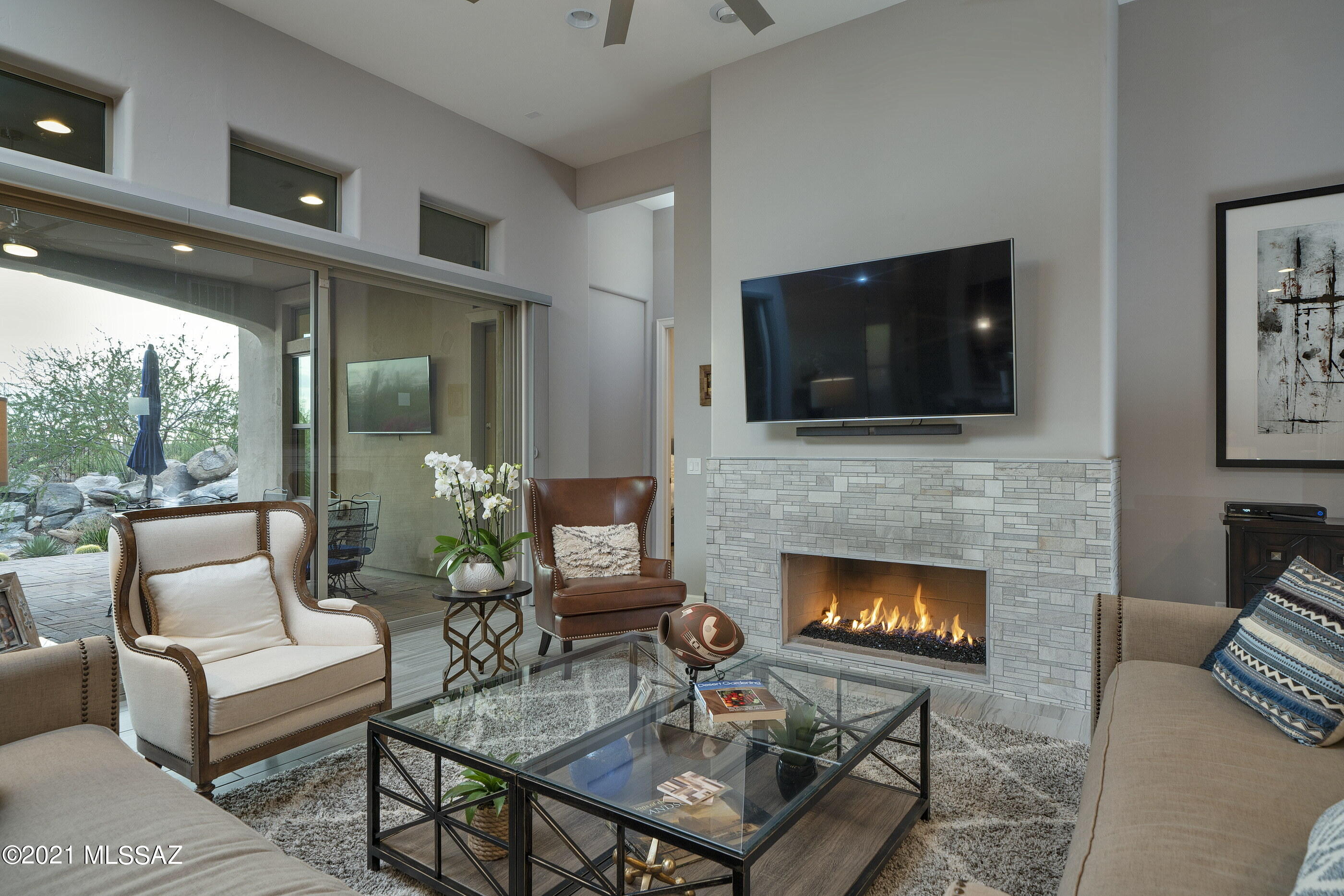Stone Canyon VI (341-396) - Residential