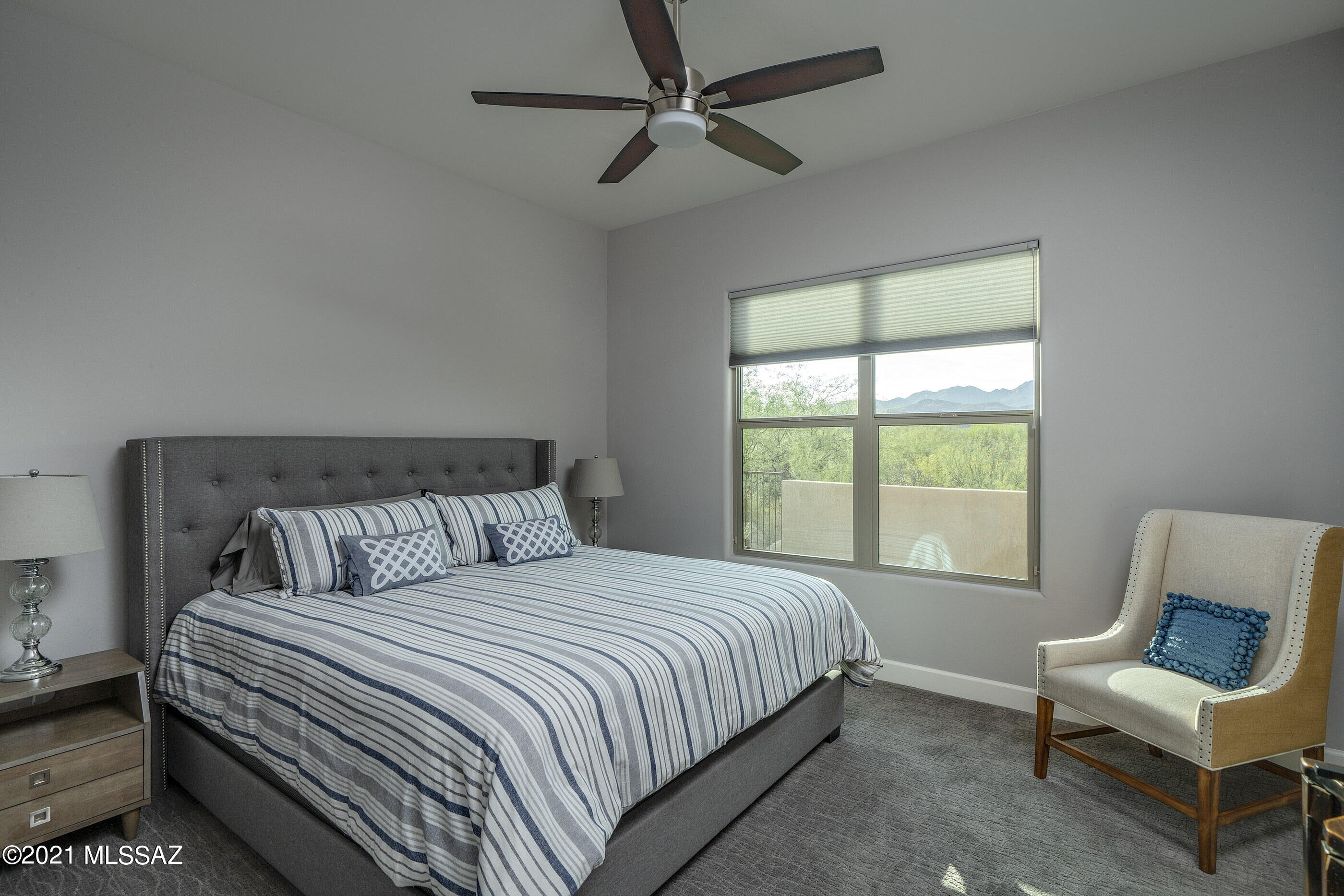 Stone Canyon VI (341-396) - Residential