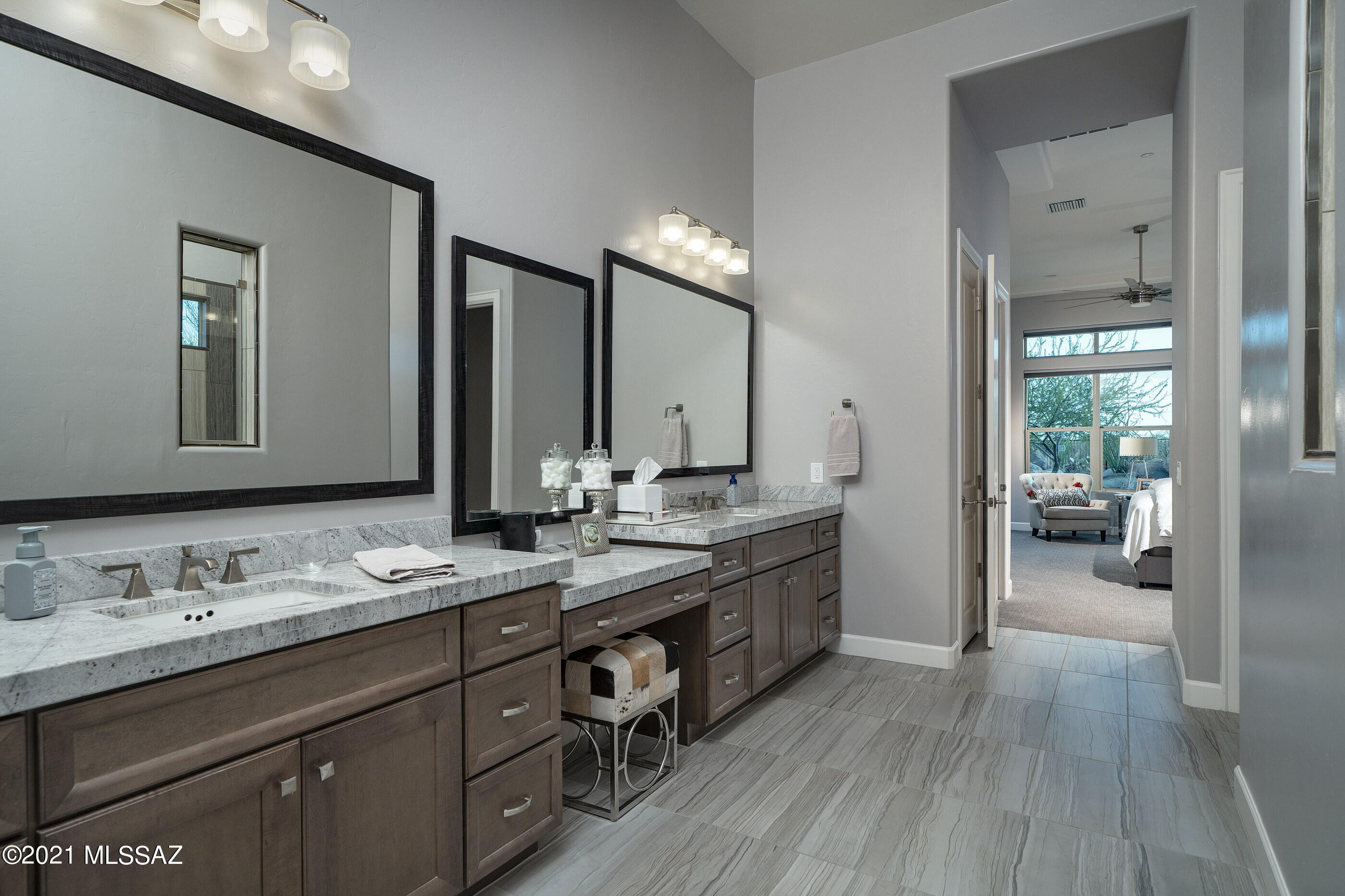 Stone Canyon VI (341-396) - Residential