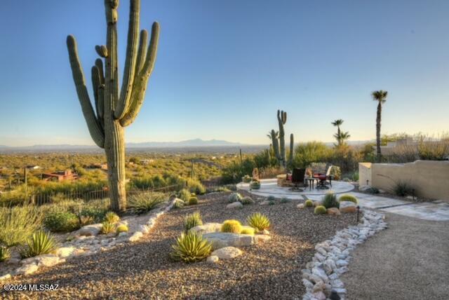 Cimarron Foothills Estates (1-97) - Residential