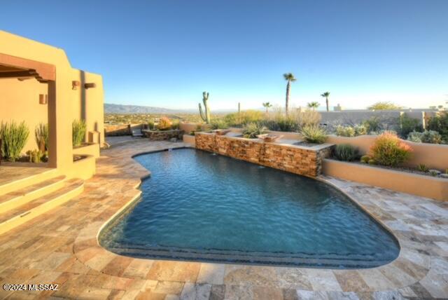 Cimarron Foothills Estates (1-97) - Residential
