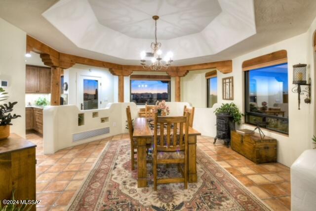 Cimarron Foothills Estates (1-97) - Residential