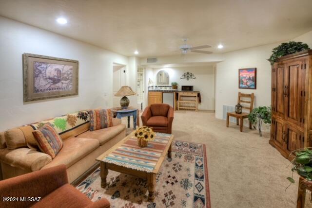 Cimarron Foothills Estates (1-97) - Residential