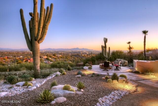 Cimarron Foothills Estates (1-97) - Residential