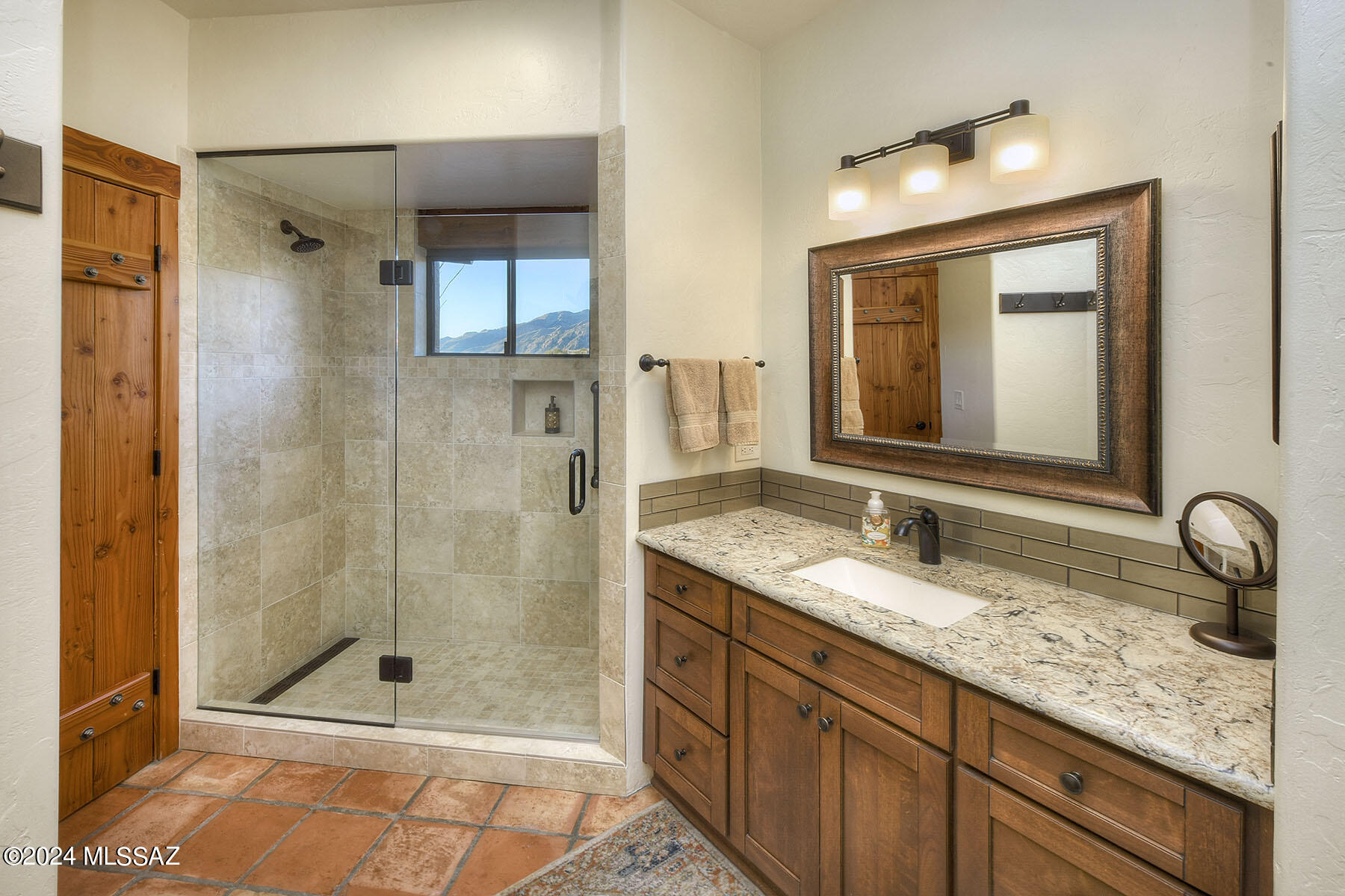 Cimarron Foothills Estates (1-97) - Residential
