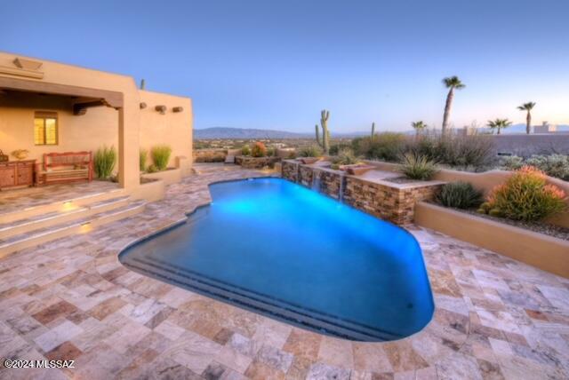 Cimarron Foothills Estates (1-97) - Residential