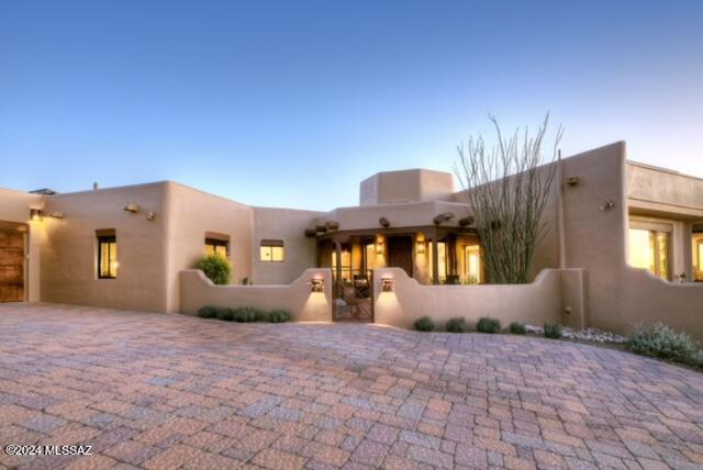 Cimarron Foothills Estates (1-97) - Residential