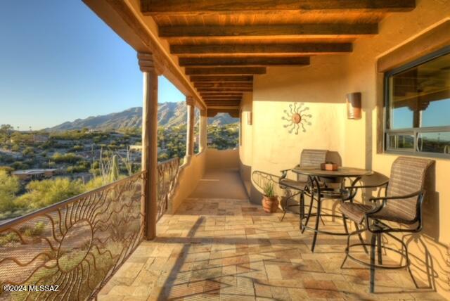 Cimarron Foothills Estates (1-97) - Residential