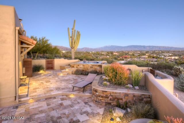 Cimarron Foothills Estates (1-97) - Residential