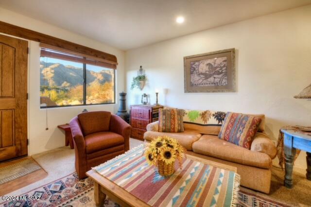 Cimarron Foothills Estates (1-97) - Residential