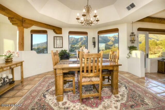 Cimarron Foothills Estates (1-97) - Residential
