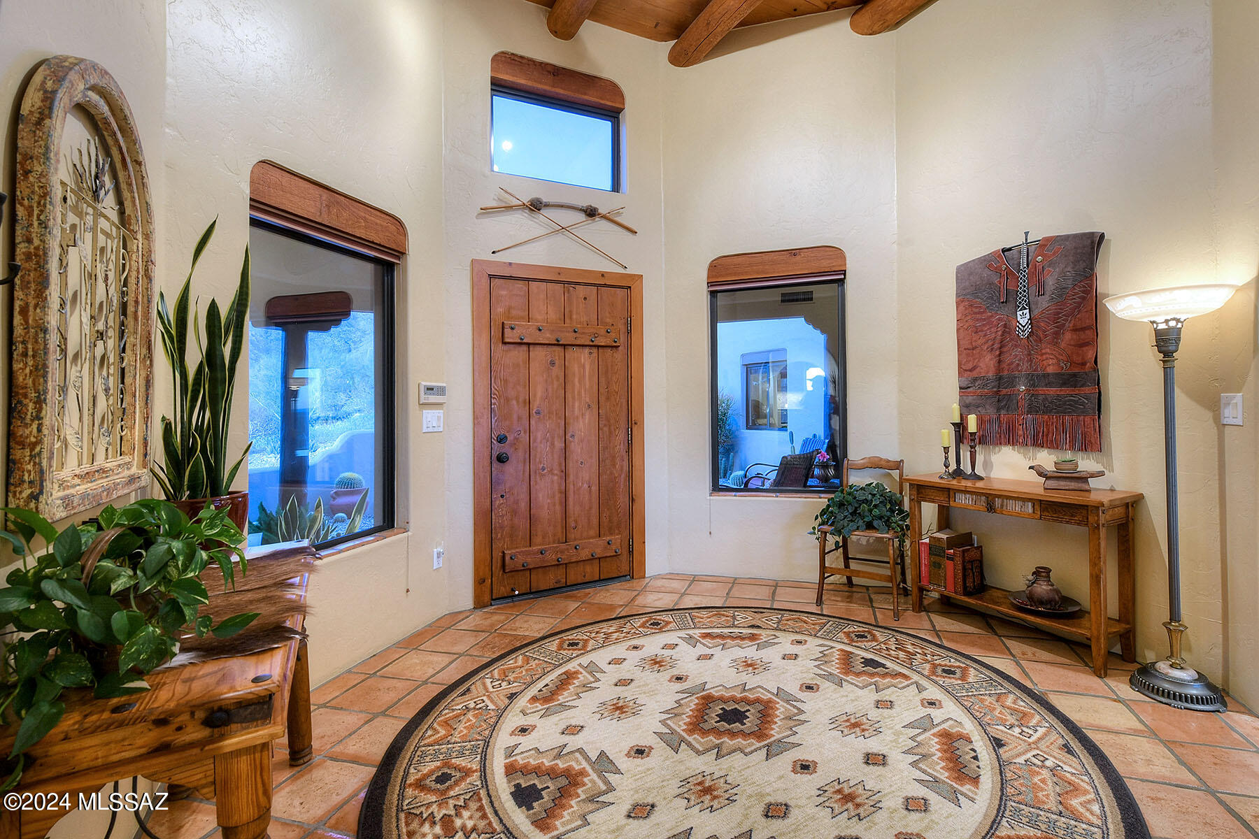 Cimarron Foothills Estates (1-97) - Residential