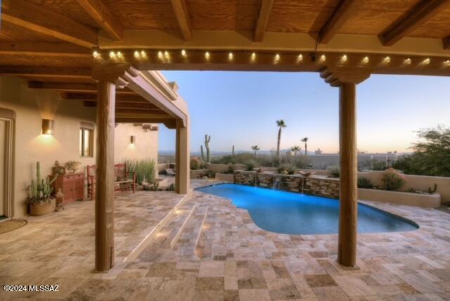 Cimarron Foothills Estates (1-97) - Residential