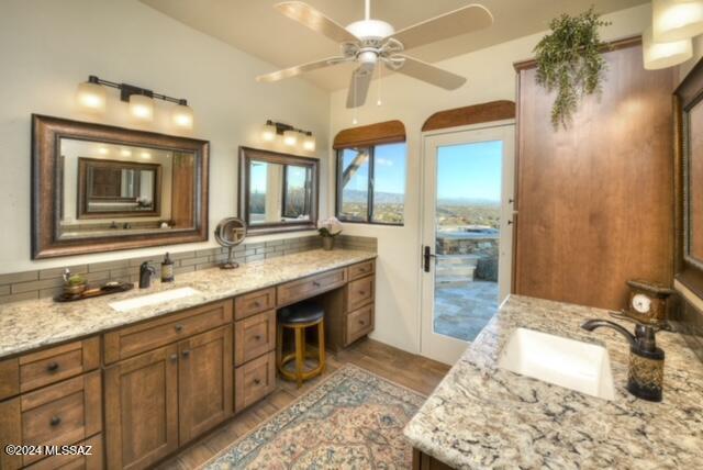 Cimarron Foothills Estates (1-97) - Residential