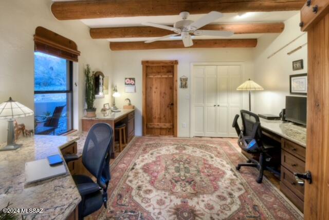 Cimarron Foothills Estates (1-97) - Residential