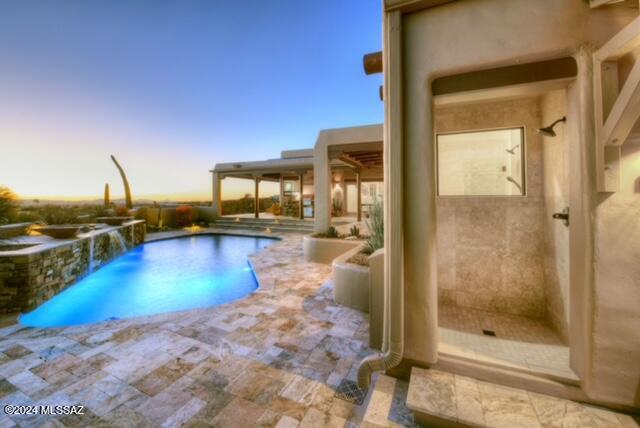 Cimarron Foothills Estates (1-97) - Residential