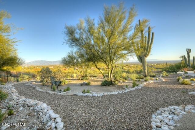 Cimarron Foothills Estates (1-97) - Residential
