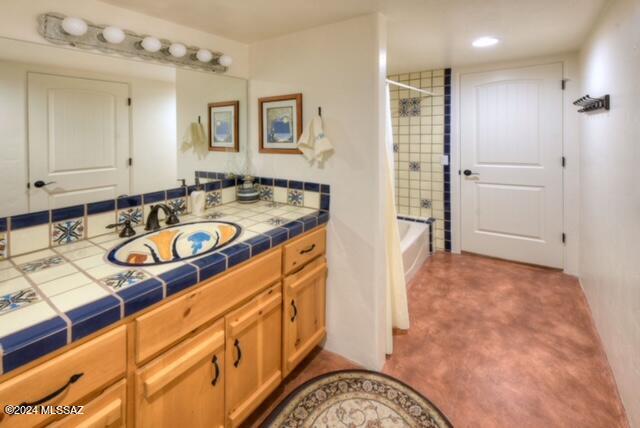 Cimarron Foothills Estates (1-97) - Residential