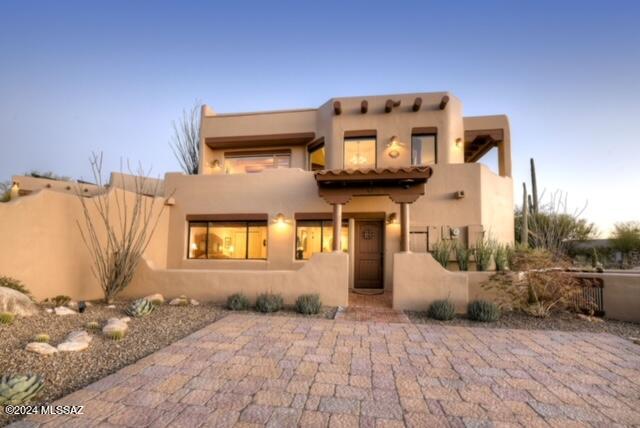 Cimarron Foothills Estates (1-97) - Residential