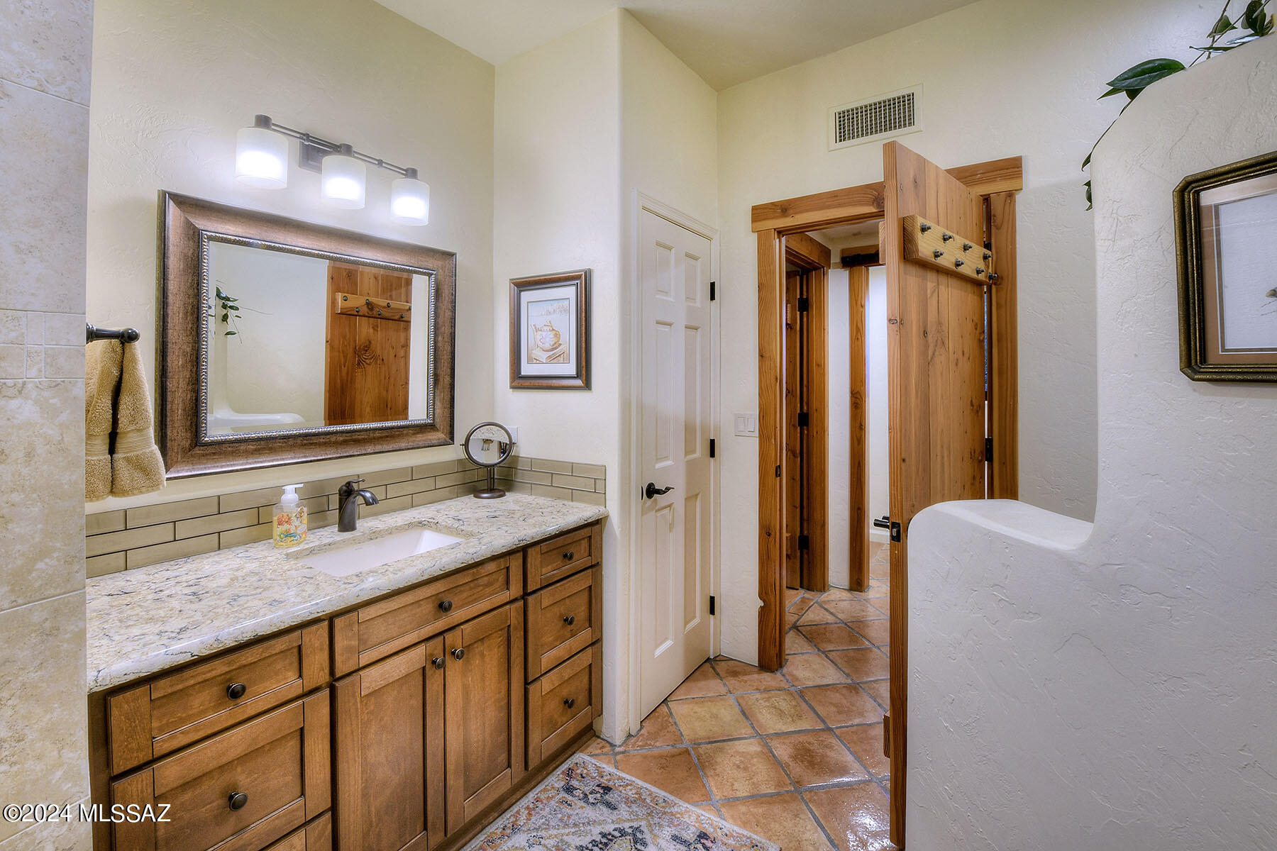 Cimarron Foothills Estates (1-97) - Residential