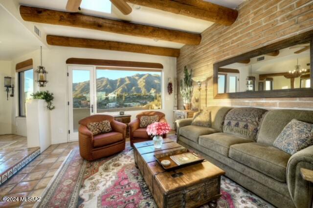 Cimarron Foothills Estates (1-97) - Residential