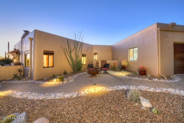 Cimarron Foothills Estates (1-97) - Residential