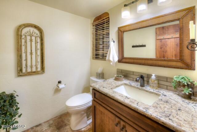 Cimarron Foothills Estates (1-97) - Residential