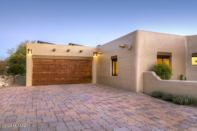 Cimarron Foothills Estates (1-97) - Residential