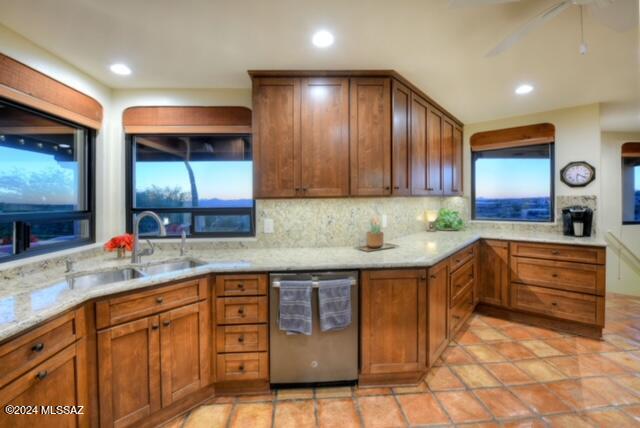 Cimarron Foothills Estates (1-97) - Residential