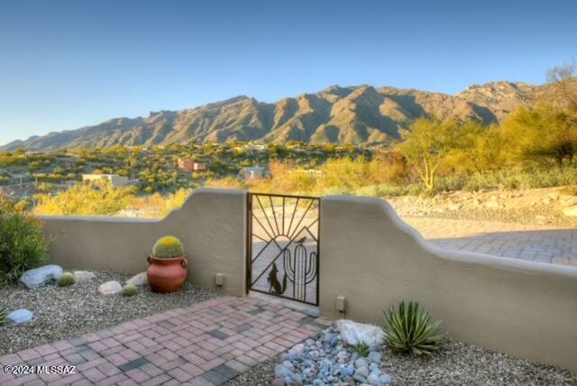 Cimarron Foothills Estates (1-97) - Residential