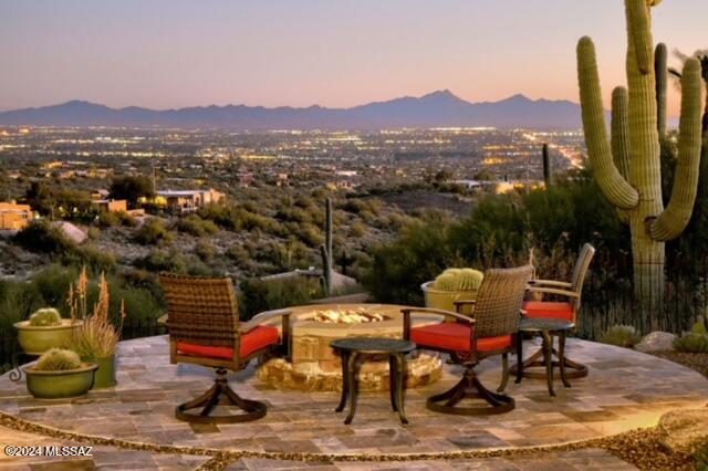 Cimarron Foothills Estates (1-97) - Residential