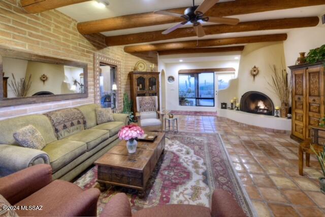 Cimarron Foothills Estates (1-97) - Residential