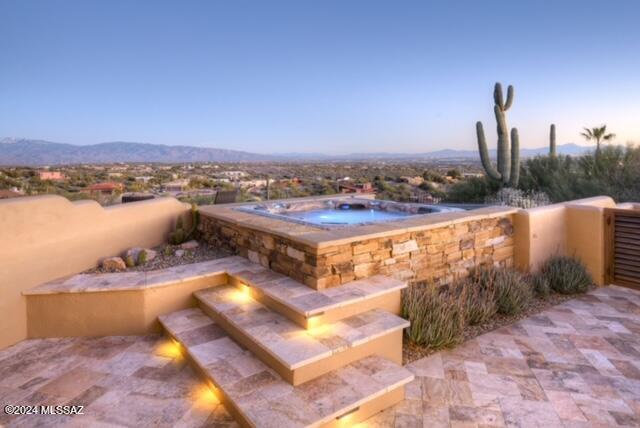 Cimarron Foothills Estates (1-97) - Residential