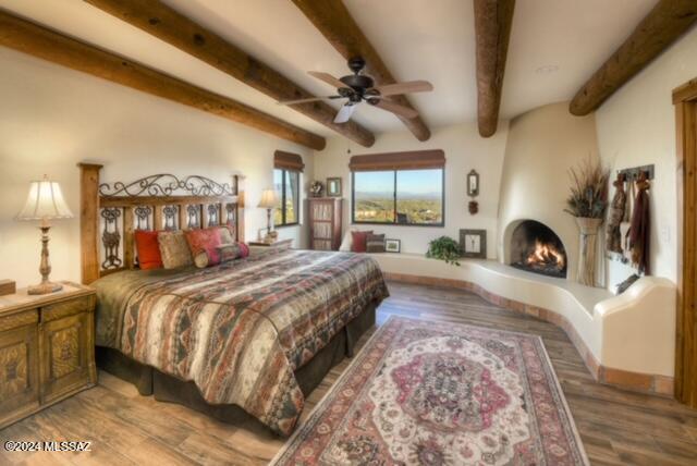 Cimarron Foothills Estates (1-97) - Residential