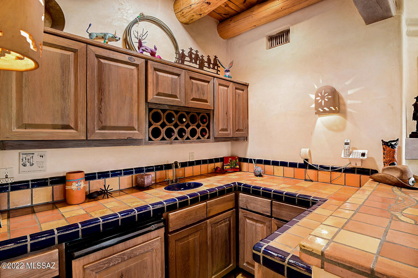 Wild Horse Ranch Estates (1-66) - Residential